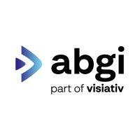 abgi brasil logo image