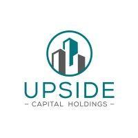 upside capital holdings