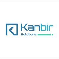 kanbir solutions logo image