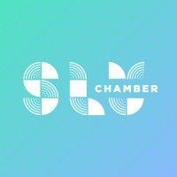 south lake union chamber of commerce logo image