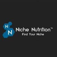 niche nutrition logo image