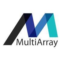 multiarray pty ltd logo image