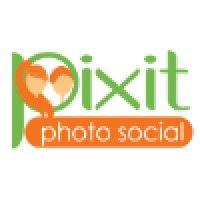 pixit photo products (acquired) logo image