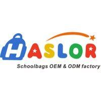 quanzhou haslor bags co., ltd. logo image