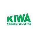 logo of Koreatown Immigrant Workers Alliance Kiwa