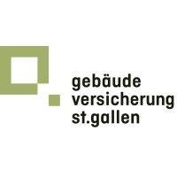 gebäudeversicherung st.gallen logo image