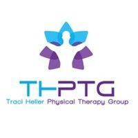 traci heller physical therapy group logo image