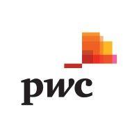 pwc rwanda logo image