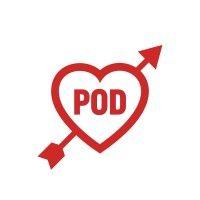 love of pod logo image