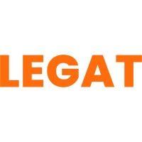 legat architects logo image