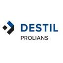 logo of Destil