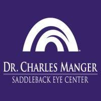 saddleback eye center logo image