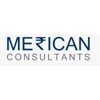 merican consultants logo image