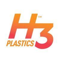 h3 plastics llc