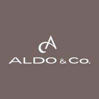 aldo & co. logo image