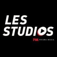 les studios by prisma media logo image