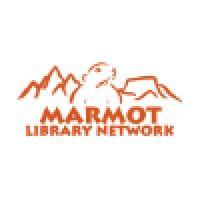 marmot library network logo image