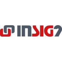 insig2 ltd. logo image