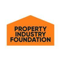 property industry foundation logo image