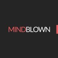 mindblown logo image