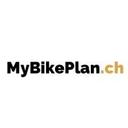 logo of Mybikeplan