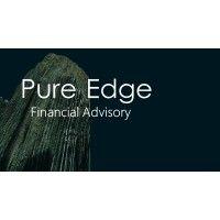 pure edge logo image