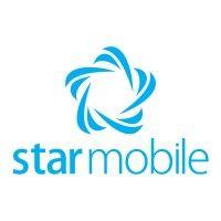 starmobile logo image