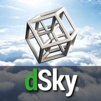 dsky.ai logo image