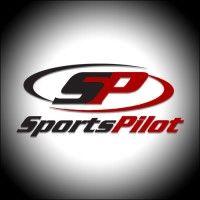 sportspilot, inc logo image