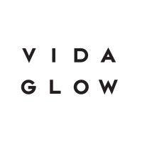 vida glow logo image