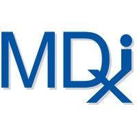 market diagnostics international logo image