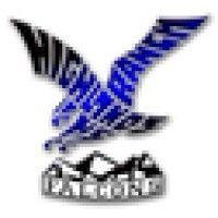 highlands ranch high school logo image