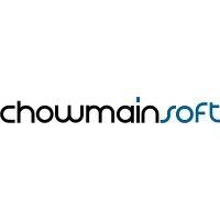 chowmain software & apps logo image