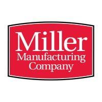 miller manufacturing logo image