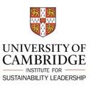 logo of Cambridge Institute For Sustainability Leadership Cisl