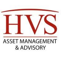 hvs asset management & advisory logo image