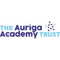 the auriga academy trust logo image