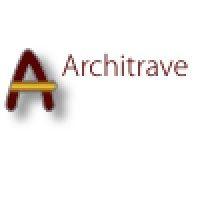 architrave logo image