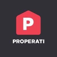 properati logo image