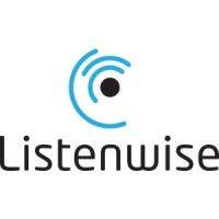 listenwise logo image