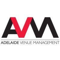 adelaide venue management logo image