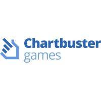 chartbuster games logo image