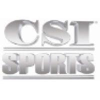 csi sports logo image