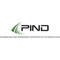 foundation for partnership initiatives in the niger delta (pind)