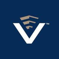 cv3 financial services logo image