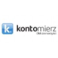 kontomierz.pl logo image