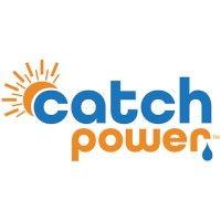 catch power logo image