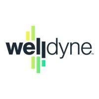 welldyne logo image