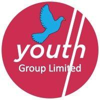 youth group limited logo image