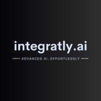 integratly ai logo image